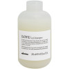 Davines Essential Haircare Love Curl Shampoo - Шампунь для посилення завитка