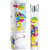 Salvador Dali Lovely Kiss - Туалетна вода (тестер)