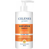 Celenes Sea Buckthorn Body Lotion - Лосьйон для тіла з обліпихою для всіх типів шкіри