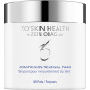 Zein Obagi ZO Skin Health Complexion Renewal Pads - Серветки для догляду за шкірою обличчя з акне