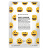 Petite Amie Happy Mask - Зволожуюча маска "Щастя для обличчя"