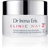 Dr. Irena Eris Clinic Way 3° Phytohormonal Rejuvenation Day Cream - Денний крем для шкіри обличчя "Фітогормональне омолодження"