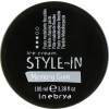 Inebrya Style-In Memory Gum Paste - Моделююча пластична паста для волосся