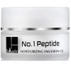 Dr. Kadir No. 1 Moisturizing Emulsion-Gel - Пептидна зволожуюча емульсія-гель