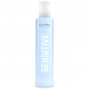Cutrin Sensitive Mousse STR - Пінка гіпоалергенна без ароматизаторів сильної фіксації
