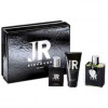 John Richmond John Richmond For Men - Подарунковий набір (EDT4.5+A/SH25+S/G25)