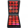 Make-Up Studio Lipcolour Box 18 Colours - Палітра помад 18 відтінків (Palette no 1)