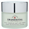 Transvital Total Complex Anti-Age Cream - Комплексний антивіковий крем для шкіри обличчя