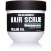Mr.Scrubber Argan Oil Hair Scrub - Скраб для шкіри голови з аргановою олією та кератином
