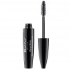 BeYu Deep Black Volume & Defining Mascara - Об'ємна туш