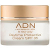 ADN New Way Daytime Protective Cream SPF35 - Захисний денний крем SPF35