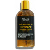 Top Beauty Shimmer Body Oil Bronze - Суха олія для тіла з шиммером