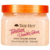 Tree Hut Tahitian Vanilla Bean Sugar Scrub - Скраб для тіла з таїтянської ваніллю