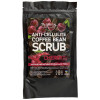 Top Beauty Cherry Scrub - Кавовий скраб для тіла "Вишня"