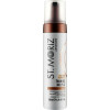 St. Moriz Advanced Colour Correcting Mousse Light - Автобронзат-мус для світлої шкіри