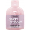 Hollyskin Hands & Body Wash "Cherry Blossom" - Зволожуючий гель для миття рук та тіла