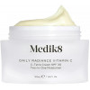 Medik8 Daily Radiance Vitamin C C-Tetra Cream SPF30 - Антиоксидантний крем для обличчя