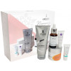 Image Skincare Holiday Renewing Ritual Collection - Подарунковий набір "Відновлювальний ритуал"