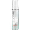 St.Moriz Pro Clear Mousse Medium-Dark - Автобронзат-мус прозорий