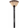 Bellapierre Fan Brush - Пензлик-віяло