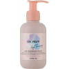 Inebrya Ice Cream Age Therapy Anti Breakage Cream - Незмивний крем проти ламкості волосся