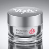 Vigor Cosmetique Naturelle - Поживний крем для обличчя Троянда Таіфа