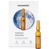 Mesoestetic Melatonin Ampoules - Освітлювальні ампули для нічного догляду