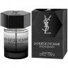 Yves Saint Laurent La Nuit De L'Homme - Туалетна вода (тестер)
