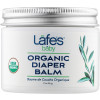 Lafe's Baby Organic Diaper Balm - Органічний бальзам під підгузник