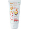 Toofruit Creme Bodydoux - Крем для тіла "Персик і Абрикос"