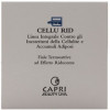 Capri Beauty Line CelluRid Reducing Effect Thermo-Active Phials - Антицелюлітний концентрат з термоактивні дією