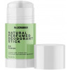 Mr.Scrubber Natural Perfumed Deodorant Stick "So Fresh" - Натуральний парфумований дезодорант