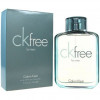 Calvin Klein CK Free For Men - Туалетна вода (тестер)