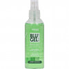 Dikson Blu Gel Spray Strong Fixing - Моделюючий гель-спрей без газу сильної фіксації