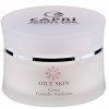 Capri Beauty Line Oily Skin Purifyng Control Cream - Крем, регулюючий себовиделенія для жирної шкіри
