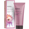 Ahava Deadsea Water Mineral Hand Cream Cactus & Pink Pepper - Мінеральний крем для рук Кактус і Рожевий перець