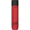 Matrix Total Results So Long Damage Shampoo - Шампунь з керамідами для відновлення волосся