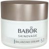 Babor Skinovage Balancing Cream - Крем для комбінованої шкіри
