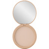 Paese Mgla Glowing Pressed Powder - Компактна пудра