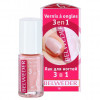 Belweder nail polish 3 in 1 - Лак для нігтів 3 в 1