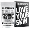 Mr.Scrubber My Coco Oil Coconut Body Scrub - Кокосовий скраб для тіла