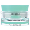 Christina Unstress ProBiotic Day Cream SPF15 - Денний крем з пробіотичною дією