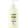 Mr.Scrubber Skin Delights Body&Hands Jelly Cream "Pineapple" - Крем-гель для тіла та рук