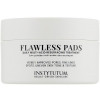 Instytutum Flawless Pads - Зволожуючі подушечки з кислотами для глибокого оновлення шкіри