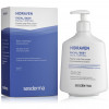 Sesderma Hidraven Soap Free Foamy Cream - Пінистий крем для вмивання обличчя і тіла