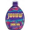 Australian Gold JWoww Shore Win - Лосьйон для засмаги в солярії