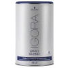 Schwarzkopf Professional Igora Vario Blond Plus - Освітлюючий порошок для волосся