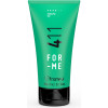 Framesi For-Me 411 Define Me Gel - Гель для волосся сильної фіксації