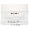 Christina Wish Day Cream SPF12 - Денний крем для обличчя