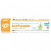 Green People Children's Mandarin Toothpaste - Дитяча зубна паста "Мандарин"
